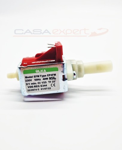 Pompa ulka model efm type - efm,