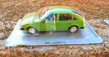 DIE CAST OPEL KADETT D SCALA 1/43