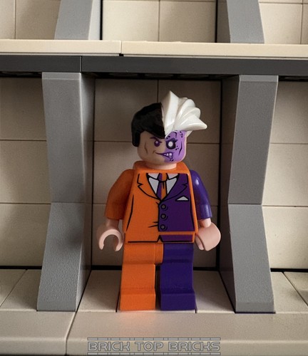 Lego minifigure super - lego,