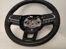 VOLANTE CON COMANDI SINISTRO