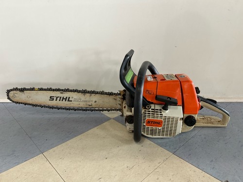 Local pickup only stihl - pickup,