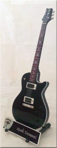 Chitarra miniatura mark - chitarra,