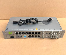 Dispositivo I/O video Matrox MXO2 Rack MAX MXO2RUMAX/N
