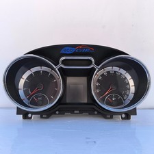 Quadro strumenti Opel Adam 1.2