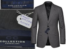 CORNELIANI Giacca Uomo 50 EU /