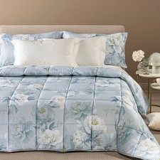 Trapunta Piumone invernale