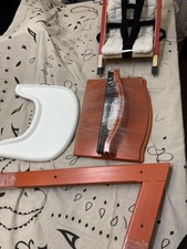 Stokke Tripp Trapp e HandySitt