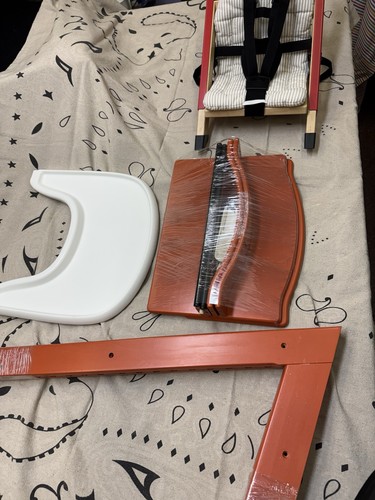Stokke tripp trapp handysitt - stokke,
