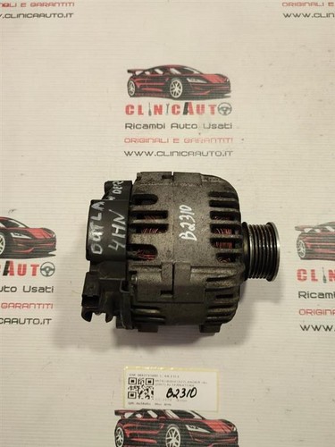 Alternatore per mitsubishi - alternatore,