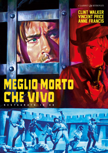 Film meglio morto - meglio, che