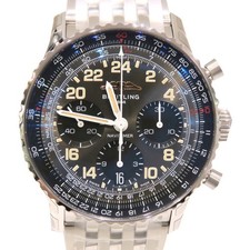 BREITLING Navitimer B02