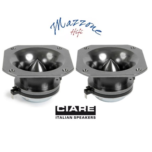 Ciare ct440 tweter tromba - ciare,