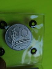 10 LIRE 1954 - SPIGA - qFDC