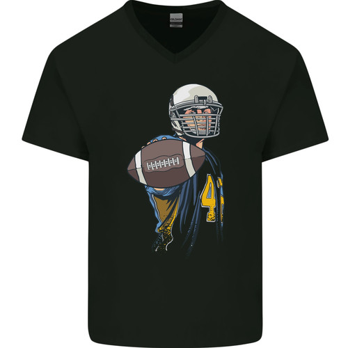 Football americano giocatore - football,