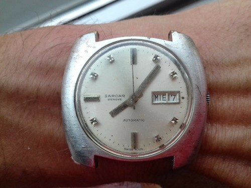 Sarcar geneve premium - sarcar,