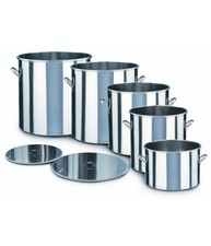 BOLLITORE CALDAIA PENTOLA