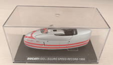 MODELLINO MOTO 1:24 DUCATI 100