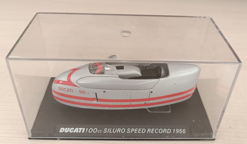 Modellino moto ducati - modellino,