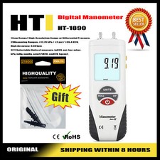 HT-1890 Manometro