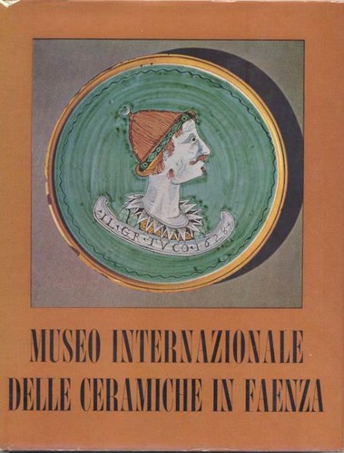 Liverani giuseppe museo - liverani, giuseppe.