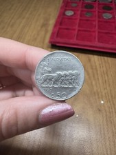 MONETA REGNO D’ ITALIA