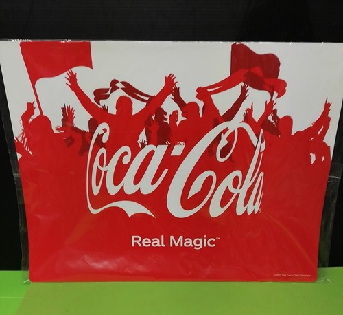 Coca cola tovaglietta - cola,