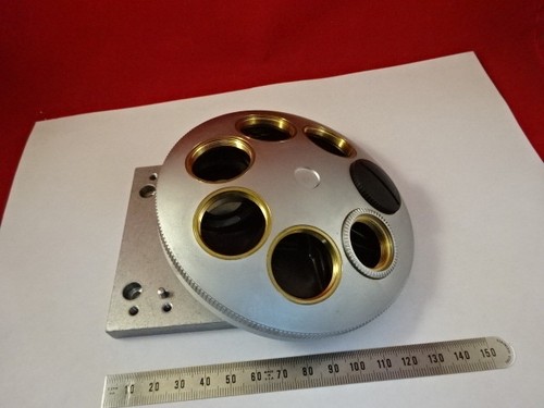 Leica dmr posizione porta - dmr,