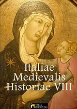 Italiae medievalis historiae - italiae,