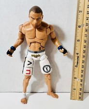 Modellino Jakks UFC Series 6 Thiago Alves Pitbull