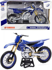 Motocicletta Sporca NewRay