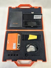 Elcometer 406 60º (60 gradi) mini glossmetro statistico