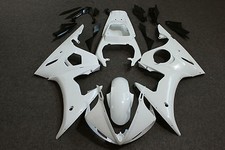 ABS Injection Fairing Kit