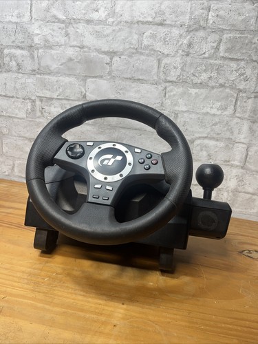 Logitech driving force pro - force,