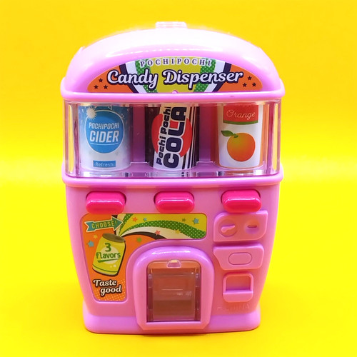 Distributori automatici