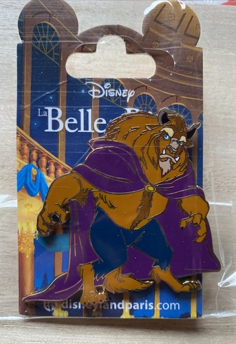 Pin brooch belle la - pin’s,
