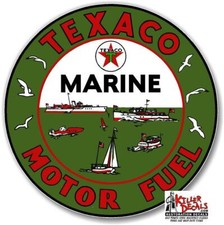 (TEXA-29) ADESIVO INSEGNA