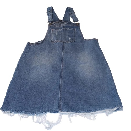 Gonna donna denim - , wild