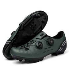 Scarpe da ciclismo uomo MTB