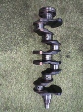 Albero Motore Fiat Panda 1 Serie 1.0 Fire 5972264