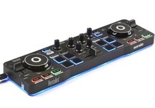 Console hercules - console, dj