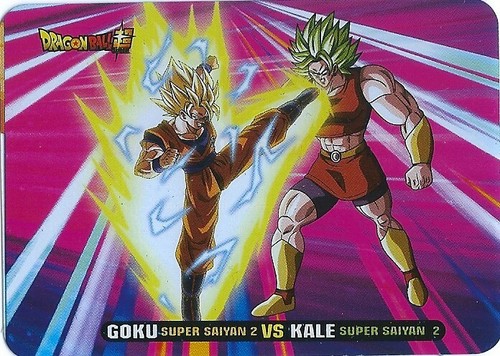 Dragon ball saga collection - saga,