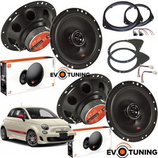 Kit 6 Casse Altoparlanti JBL