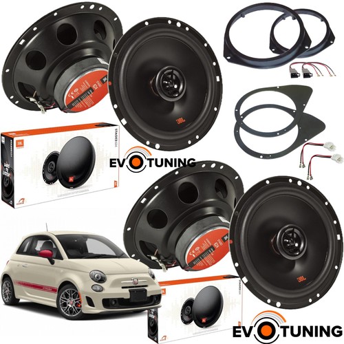 Kit casse altoparlanti - casse, jbl