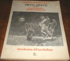 Trenta sonetti Gioacchino