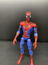 Fearsome Foes Spider-Man