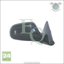 Specchio Specchietto Retrovisore Eq Sx Sinistro Per Honda Civic Vi