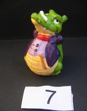 COCCODRITTI 1992 - PROF.GIOTTO