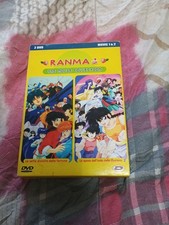 Ranma 1/2 The Movie 1 & 2