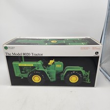 ERTL Precision John Deere IL