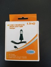 Caricabatteria Caricatore Auto